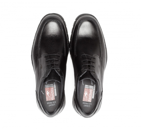 Pantofi barbatesti piele naturala Fluchos CRONO 9142 [2]