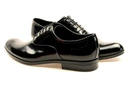PANTOFI CLASICI SI MOCASINI - Pantofi barbatestiConhpol 6830 Piele naturala
