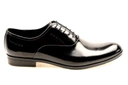 Pantofi barbatestiConhpol 6830 Piele naturala [4]