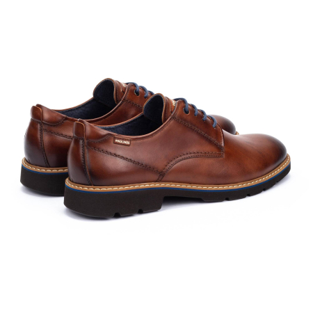 Pantofi barbati casual Pikolinos Alarcon M7D-4289 piele naturala [1]