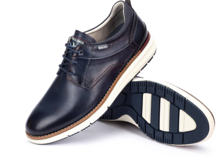 Pantofi barbati Pikolinos Manacor M1A-4276C1 [4]