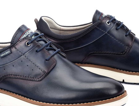 Pantofi barbati Pikolinos Manacor M1A-4276C1 [2]