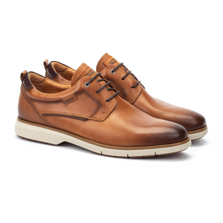 BARBATI - pantofi-barbati-pikolinos-navarra-m8c-4271c1-piele-naturala