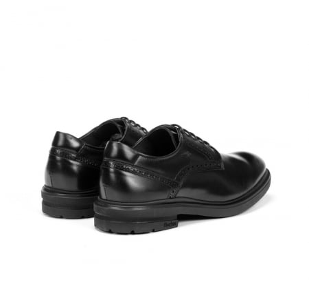 Fluchos - pantofi-casual-barbati-fluchos-belgas-f0630-piele-naturala-negru