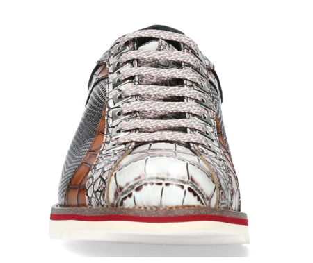 Pantofi casual barbati Lorenzo Conti Achille 03 [4]