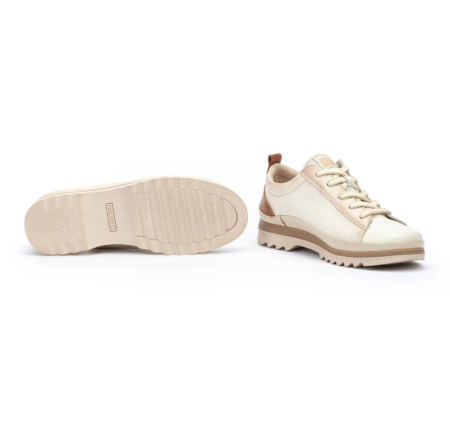 Pantofi casual cu siret dama Pikolinos W3W-6979C1 [4]