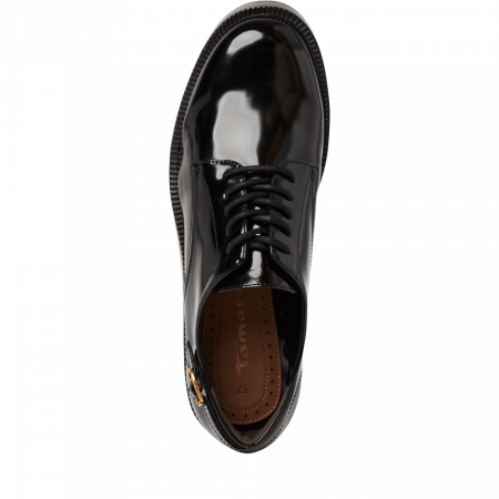 TAMARIS - Pantofi casual cu siret Tamaris 1-23348-45