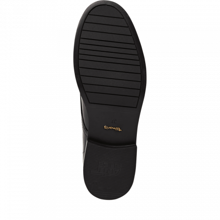 Pantofi casual cu siret Tamaris 1-23348-45 [4]