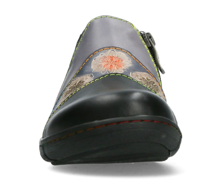 Loafers dama Laura Vita Gotho, piele naturala [2]