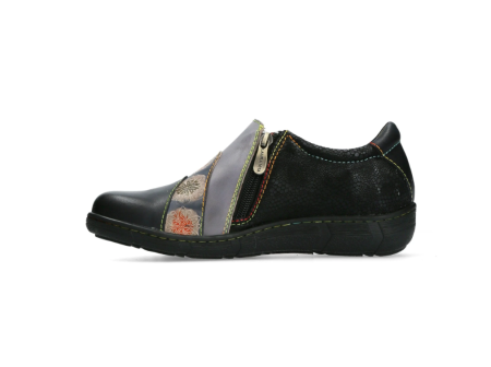 Loafers dama Laura Vita Gotho, piele naturala [3]
