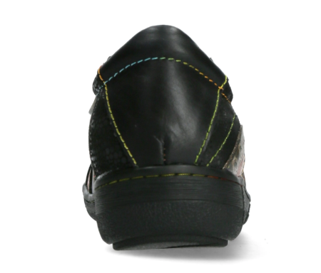 Loafers dama Laura Vita Gotho, piele naturala [4]