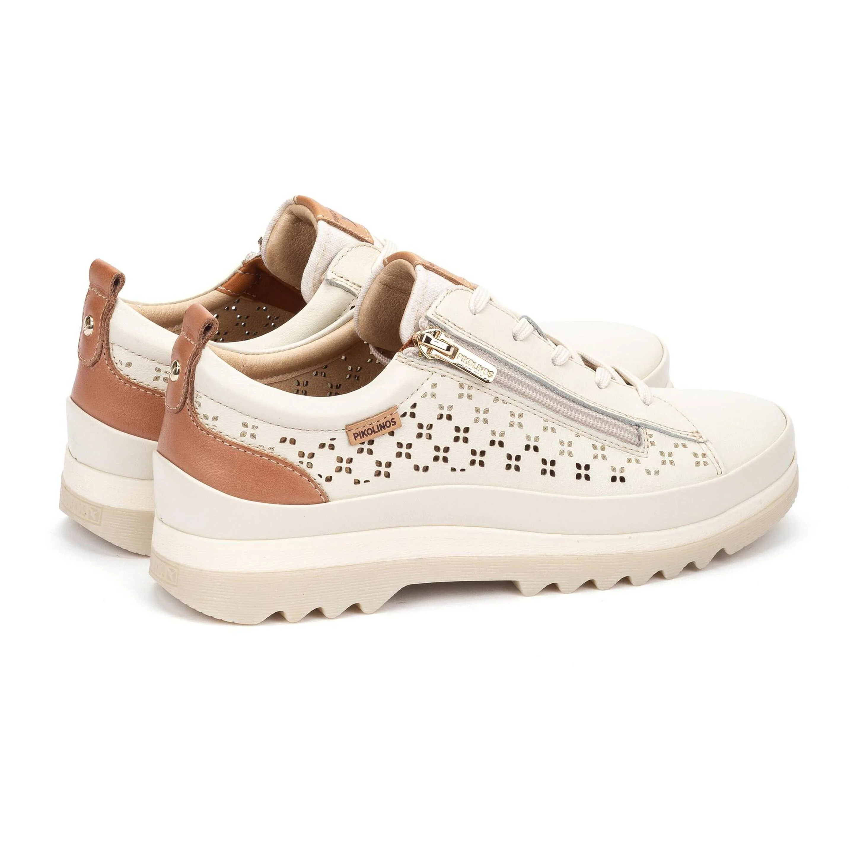 Pantofi casual dama Pikolinos Vigo W3W-6841C1 [5]