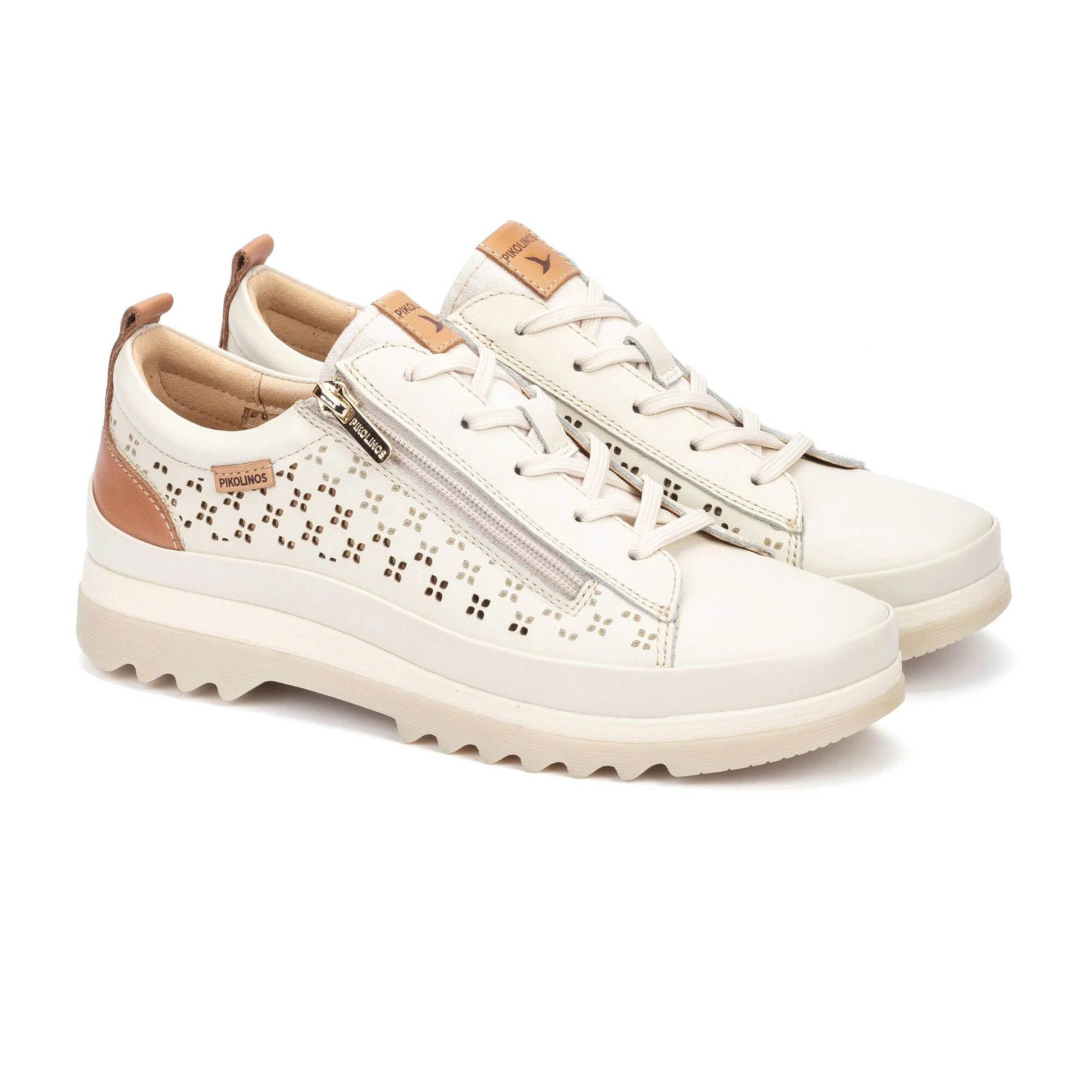 CASUAL - Pantofi casual dama Pikolinos Vigo W3W-6841C1