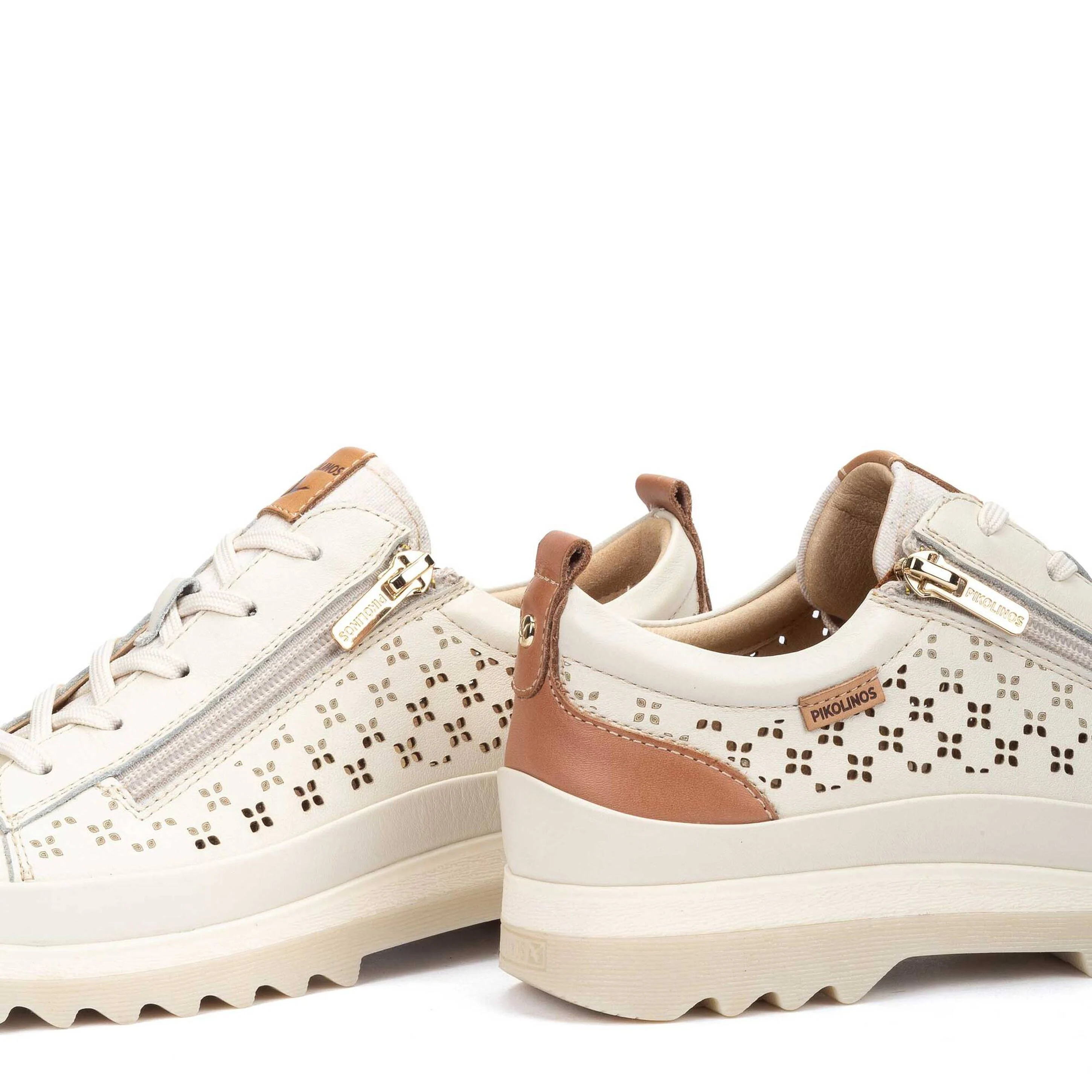 Pantofi casual dama Pikolinos Vigo W3W-6841C1 [4]