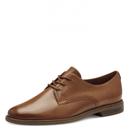 TAMARIS - Pantofi casual dama Tamaris 1-23218-41, piele naturala