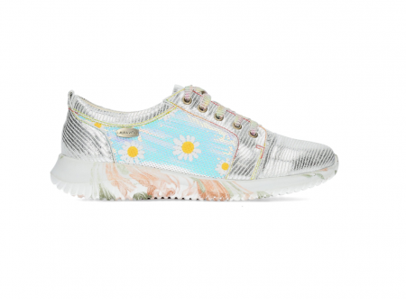 Laura Vita - Pantofi casual-sport dama Laura Vita Joctao 02
