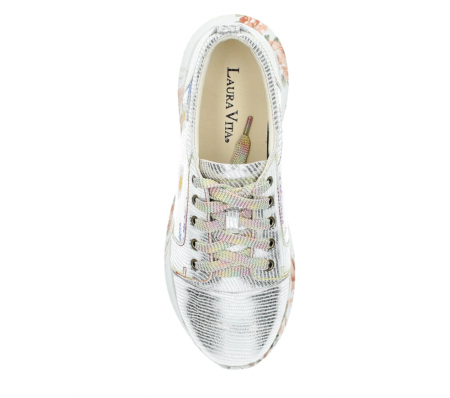 Pantofi casual-sport dama Laura Vita Joctao 02 [4]