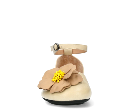 Pantofi cu bareta Laura Vita Hachio 13 [2]