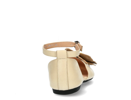 Pantofi cu bareta Laura Vita Hachio 13 [4]