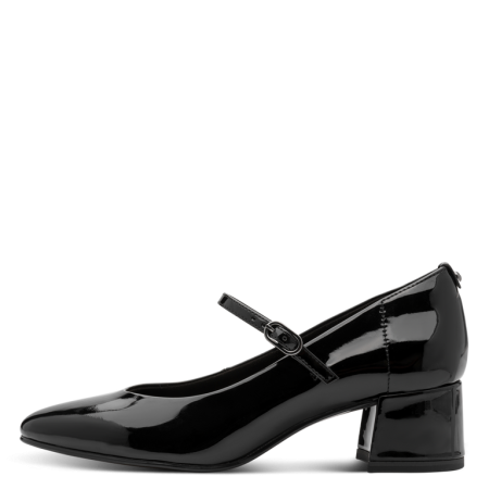 CASUAL - Pantofi cu bareta Tamaris 1-22312-43-001