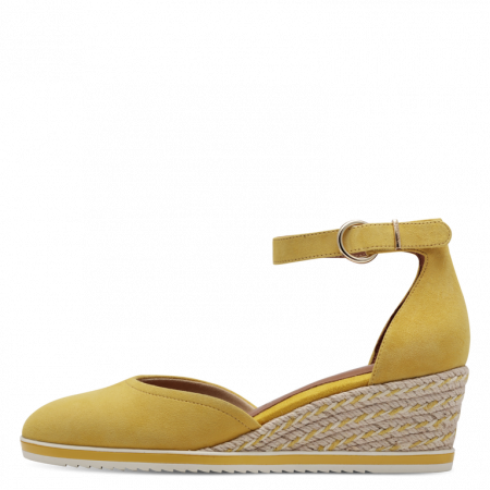 Pantofi cu talpa ortopedica Tamaris 1-22309-42