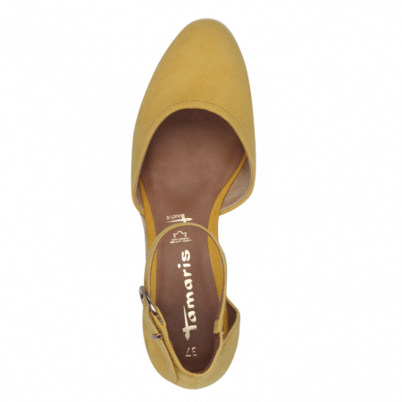 Pantofi cu talpa ortopedica Tamaris 1-22309-42 [3]