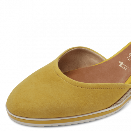 Pantofi cu talpa ortopedica Tamaris 1-22309-42 [4]