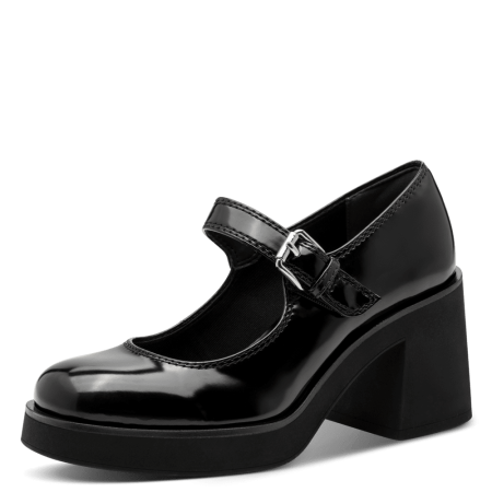 TAMARIS - pantofi-cu-talpa-supradimensionata-dama-tamaris-1-22409-45