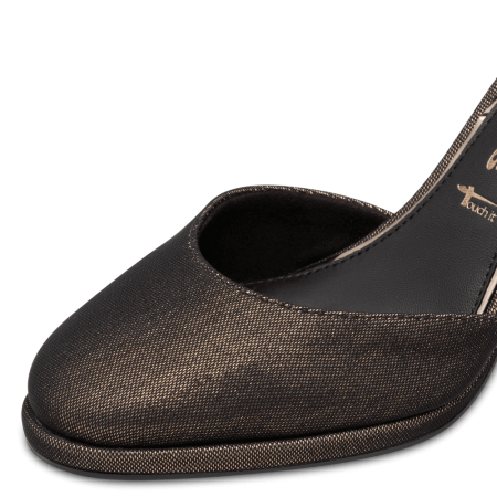 Pantofi cu toc gros Tamaris 1-22463-45 [6]