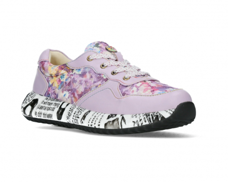 Pantofi dama Laura Vita Burton 05 [3]