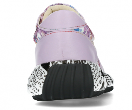 Pantofi dama Laura Vita Burton 05 [4]