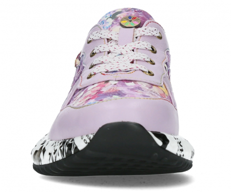 Pantofi dama Laura Vita Burton 05 [5]