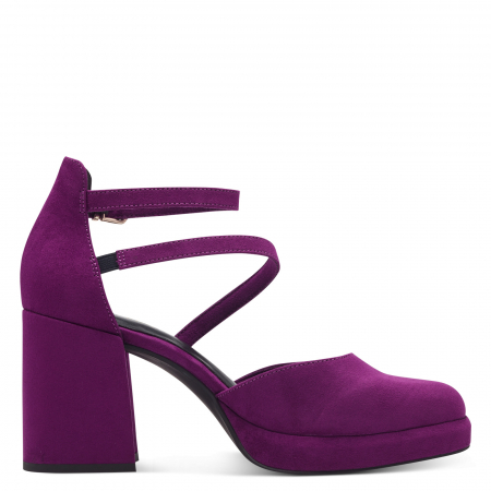 PANTOFI CASUAL - Pantofi dama Marco Tozzi 2-24421-43-587