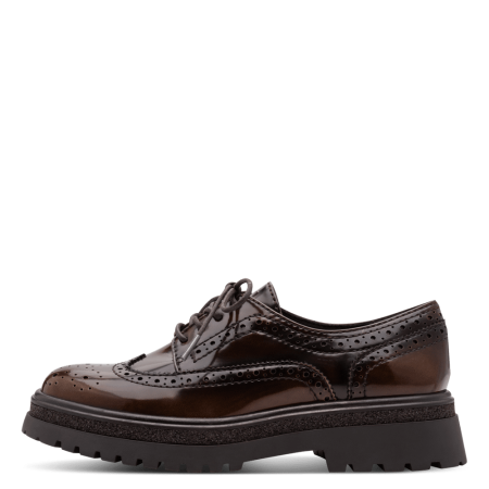 CASUAL - pantofi-oxford-dama-tamaris-1-23619-45