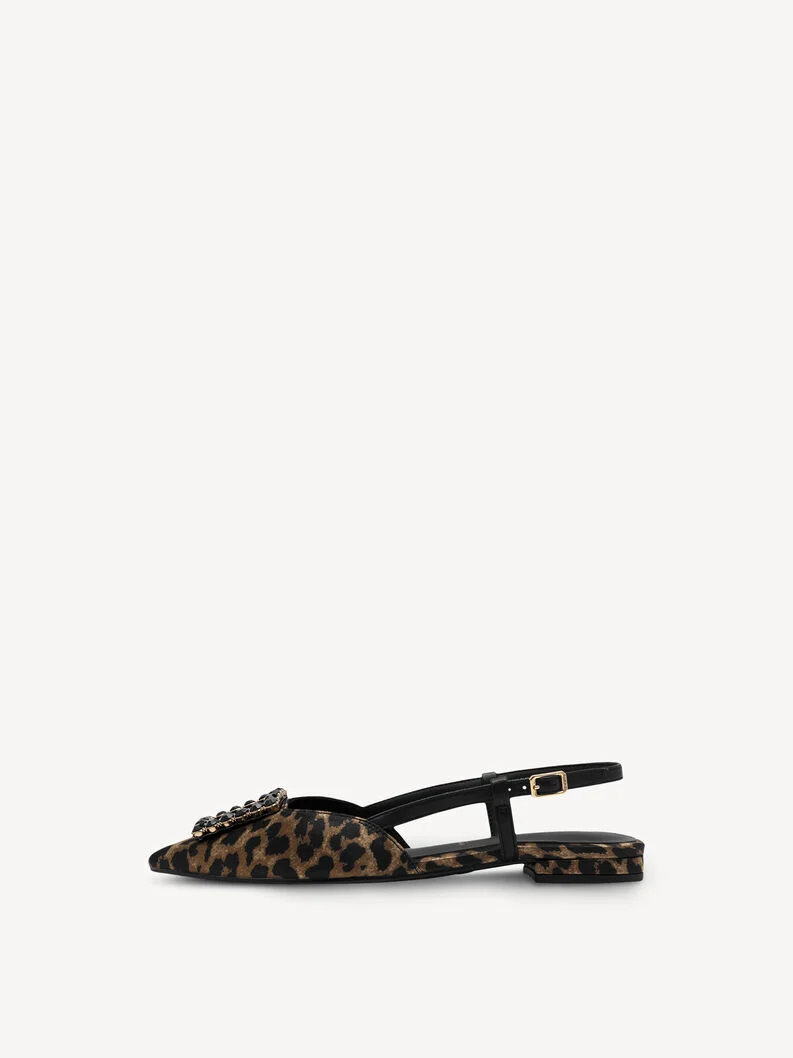 MIREASA - pantofi-dama-tamaris-1-29403-42