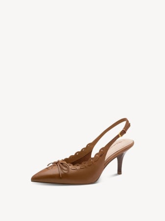 CASUAL - Pantofi Dama Tamaris 1-29602-46