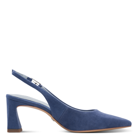 Pantofi decupati la spate Tamaris 1-29624-46-445 [6]