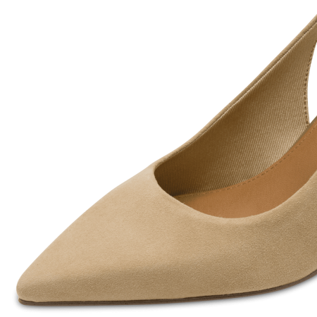 Pantofi decupati la spate Tamaris 1-29624-46-445 [4]