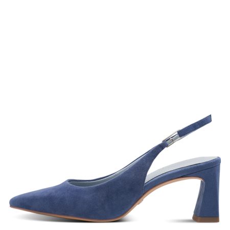 Pantofi decupati la spate Tamaris 1-29624-46-445 [5]