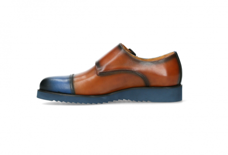 Pantofi eleganti barbati Lorenzo Conti Aron, piele naturala [1]
