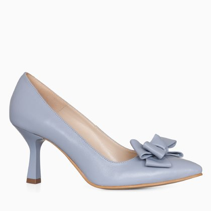 Pantofi eleganti dama Diane Marie Ciel piele naturala, lila [3]