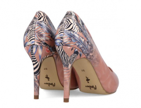 Pantofi eleganti dama Menbur Alvi [1]