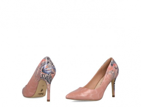 Pantofi eleganti dama Menbur Alvi [4]