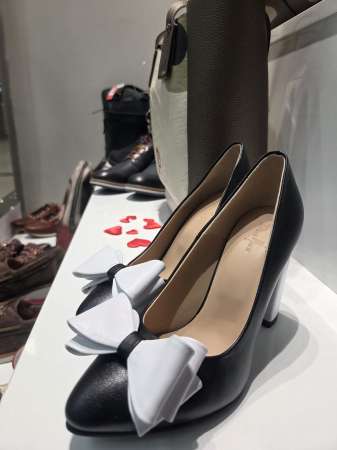 Pantofi eleganti Diane Marie P145, piele naturala [1]