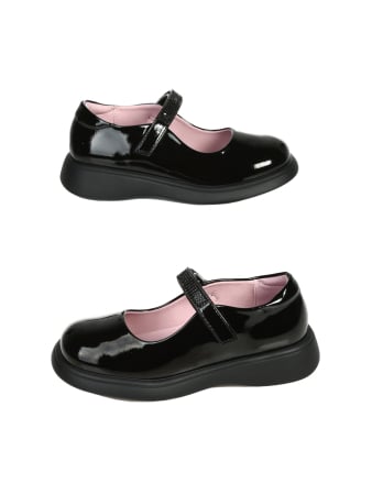 FETE - Pantofi Giraffe 18P-25614