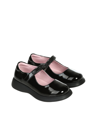Pantofi Giraffe 18P-25614 [2]