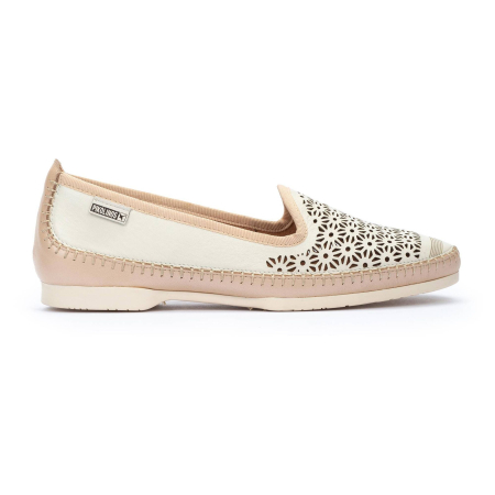 Pantofi perforati dama Pikolinos W6T-3867C1 [1]