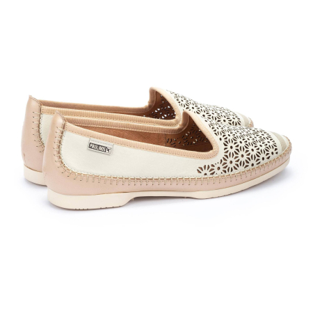 Pantofi perforati dama Pikolinos W6T-3867C1 [2]
