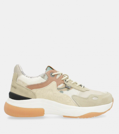 TENISI - pantofi-sport-anekke-memories-40370-705