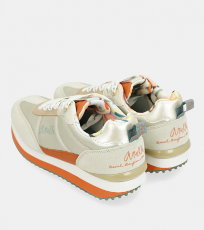 TENISI - pantofi-sport-anekke-smart-40360-704